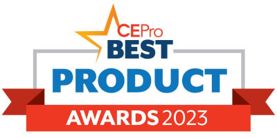 CEPro - Best Product Awards 2023