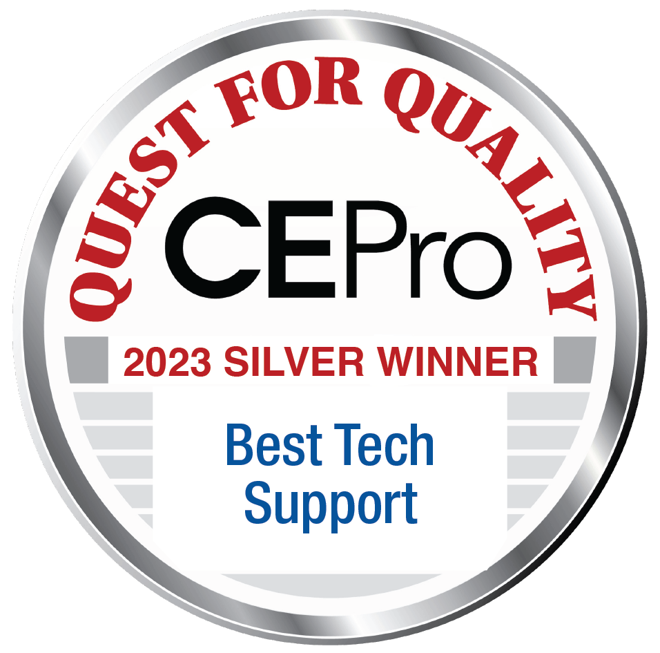 CEPro - Best Tech Support 2023