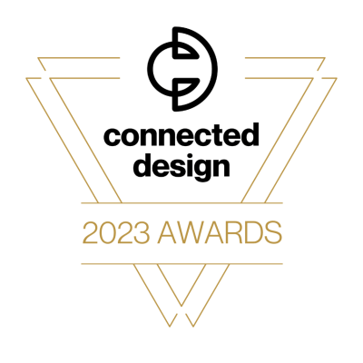 Connected Design Award 2023