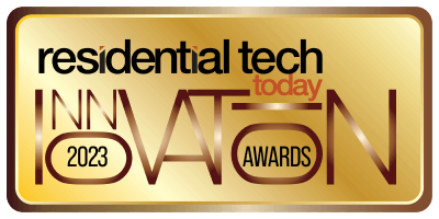 Residential Tech Innovation - Innovation Award 2023