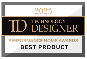 Technology Designer - Best Product Award 2023