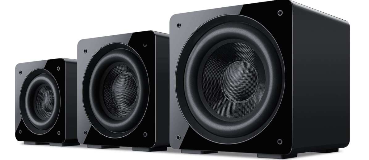 Supreme Subwoofer: How to Get the Best Bass in Home Theater and Music