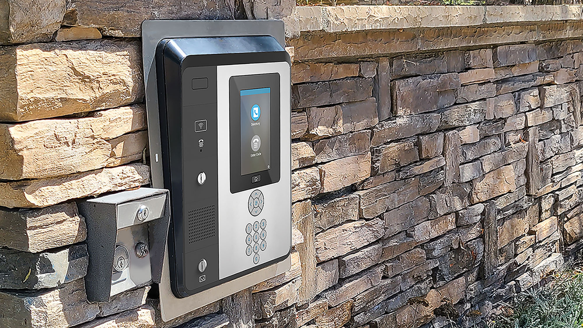 Access Control Solutions