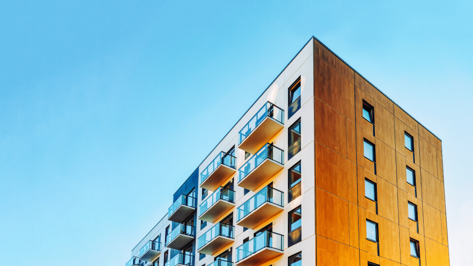 Builder Solutions | Multifamily