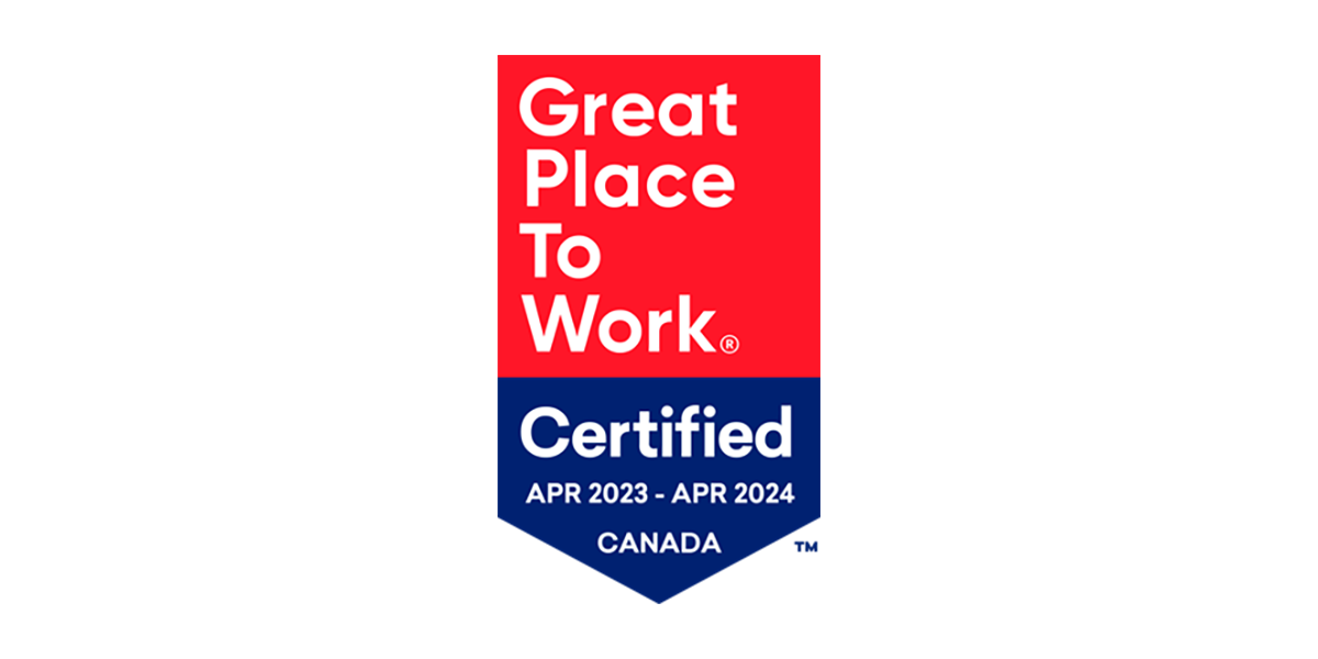 Exceptional Workplace Culture Earns Nice North America “Great Place to