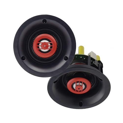 Small Aperture Speaker Product Image